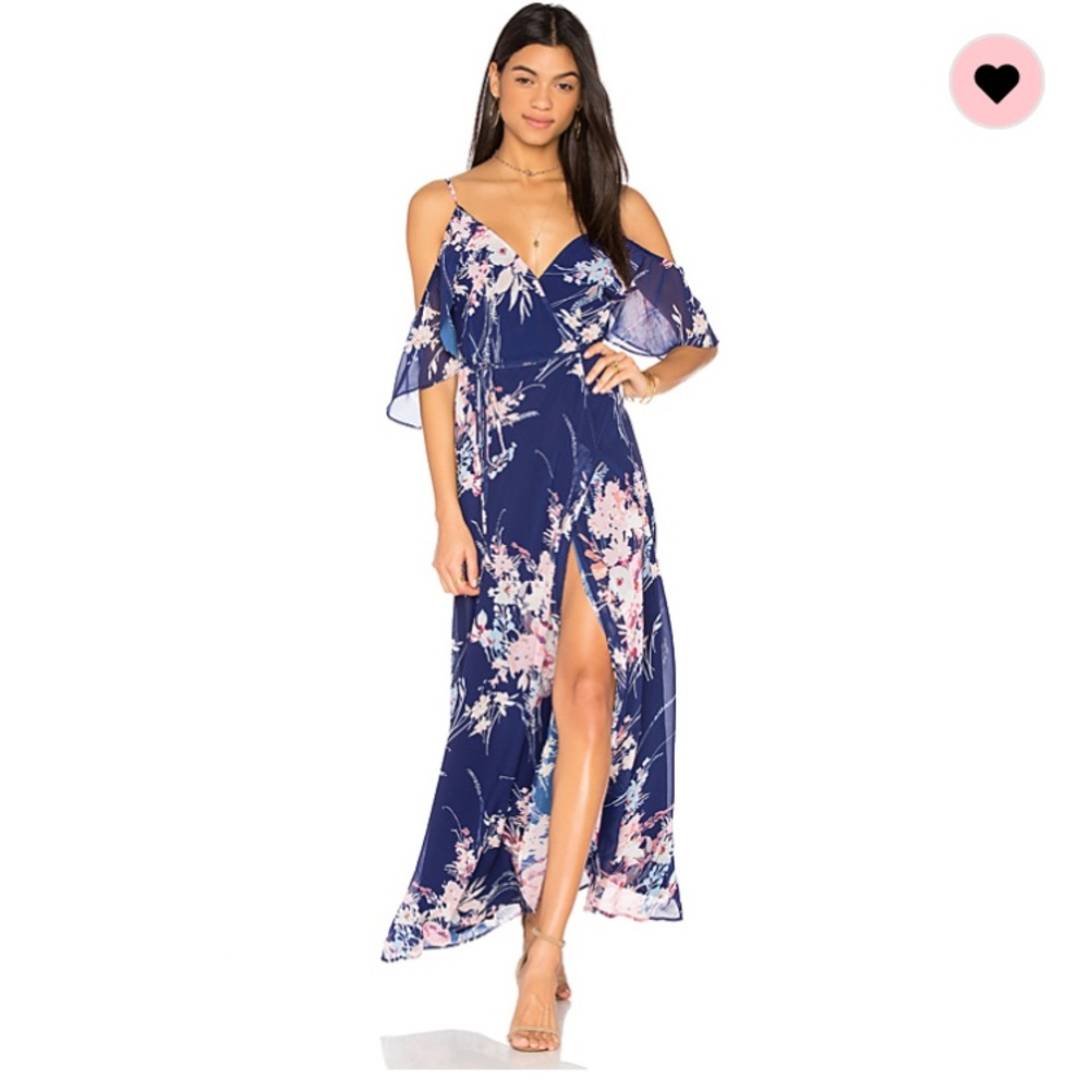 Yumi Kim Endless Love Dress